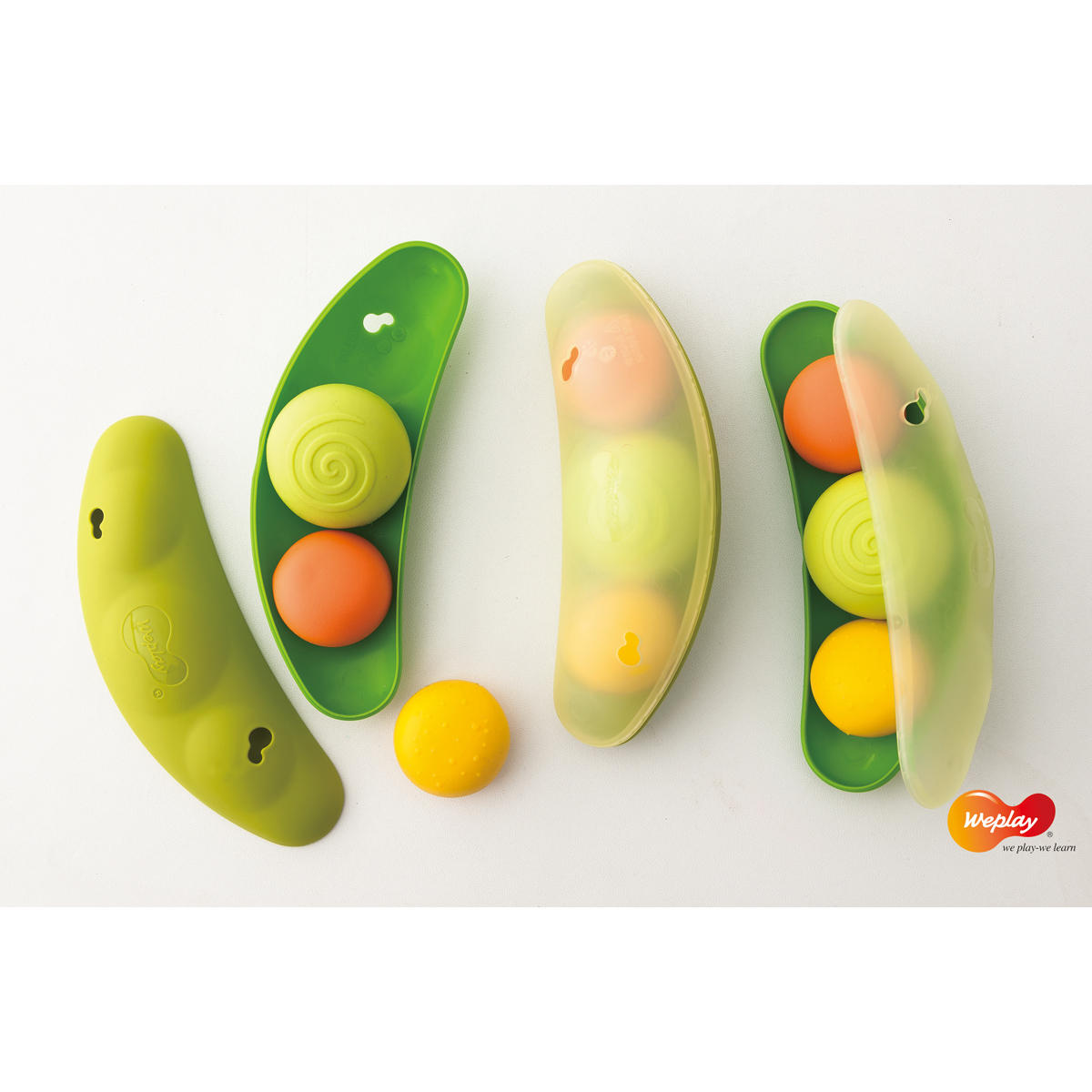 KF0013_1.jpg Bean Pods – Bild 1