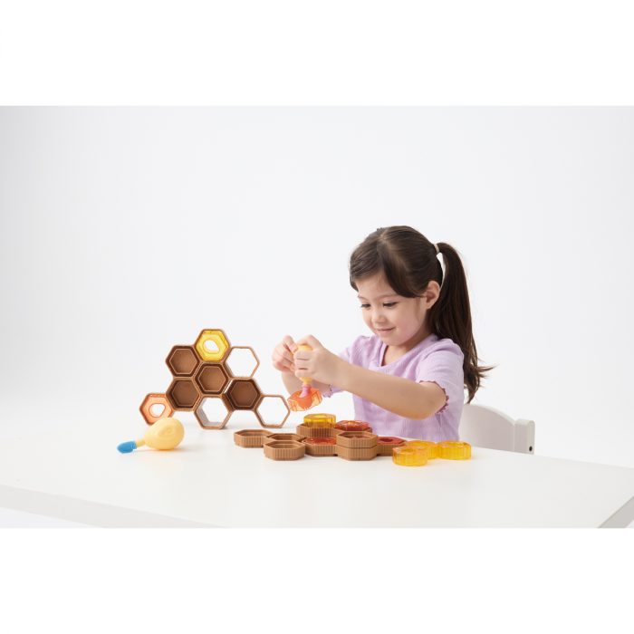 Squeezy Bee Blocks – Bild 2