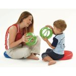Tai-Chi Ball L – Bild 3