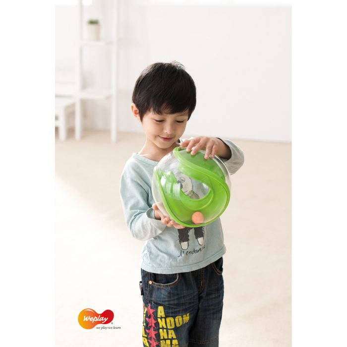 Tai-Chi Ball L – Bild 4