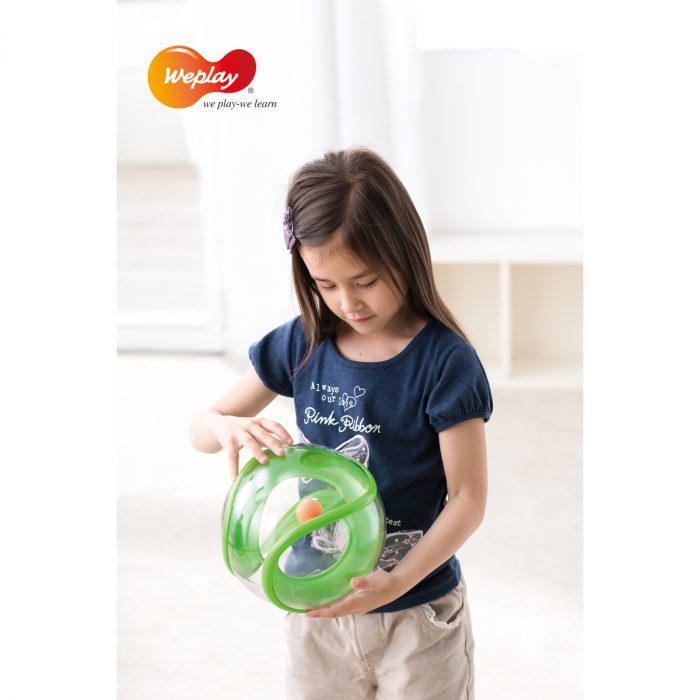 Tai-Chi Ball L – Bild 5