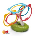 Twiggly Toss – Bild 2