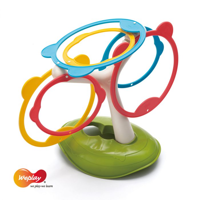 Twiggly Toss – Bild 2