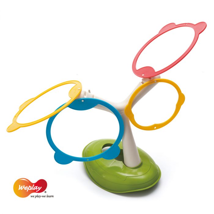 Twiggly Toss – Bild 5