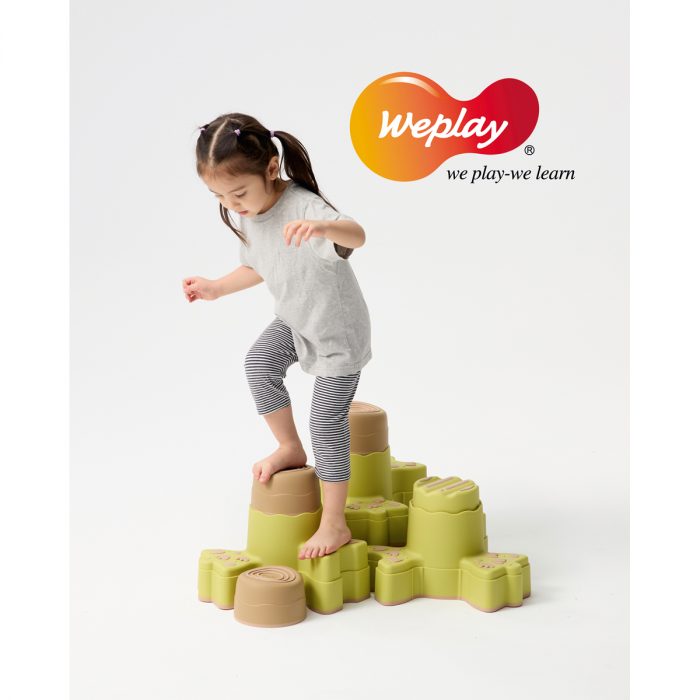 Pile Balance Up – Bild 2