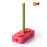 Motorik-Set Stäbe – 8er-Erweiterungsset – Bild 2