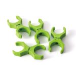 Motorik-Set Clip B grün – 12er-Set
