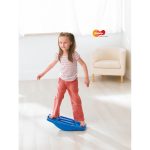 Balance Wippe A mit Labyrinth und 2 Bällen – Bild 2