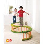 Balance Rad grün – Bild 2