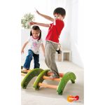 Balance Rad grün – Bild 3