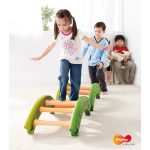 Balance Rad grün – Bild 5