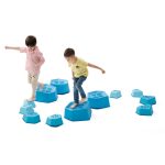 Balance Rocking Ice – Bild 2