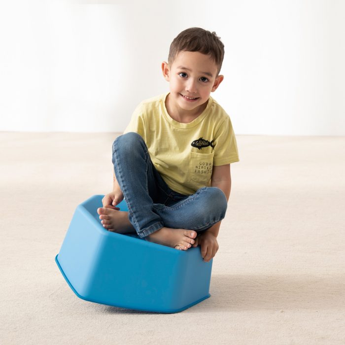 Balance Rocking Ice – Bild 3
