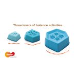 Balance Rocking Ice – Bild 5