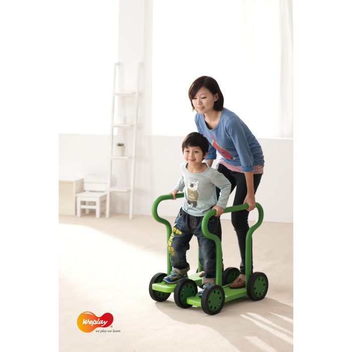 Twin Walker – Bild 3