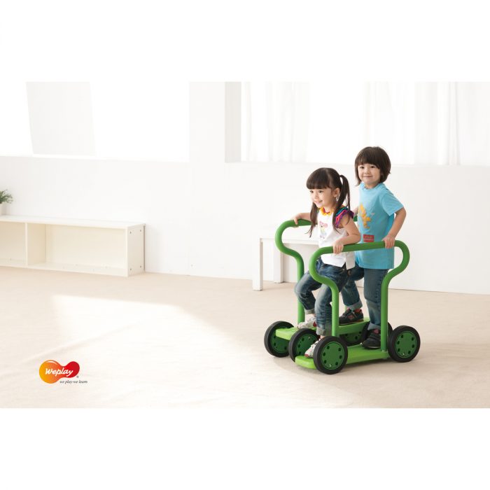 Twin Walker – Bild 4