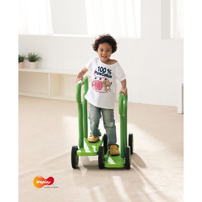 Twin Walker – Bild 5
