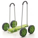 Pedalroller