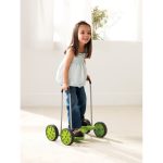 Pedalroller – Bild 2