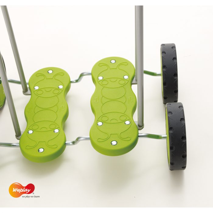 Pedalroller – Bild 4