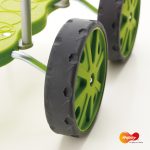 Pedalroller – Bild 5