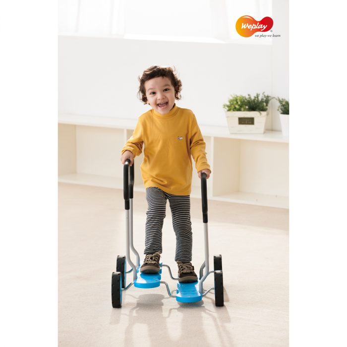 Taxi Roller – Bild 2