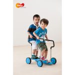 Taxi Roller – Bild 3
