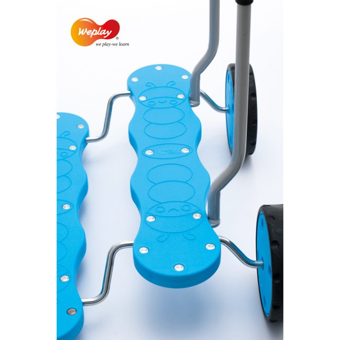 Taxi Roller – Bild 4