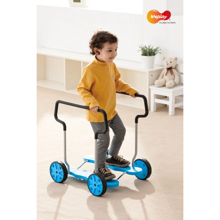 Taxi Roller – Bild 5