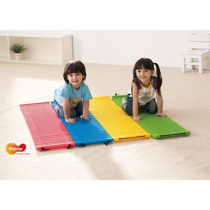 Sprossenmatten 4er-Set – Bild 3