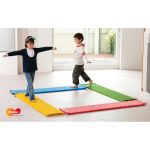 Sprossenmatten 4er-Set – Bild 5