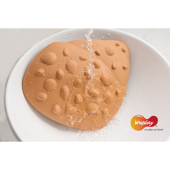 Squishy Tactile Shell – Bild 3