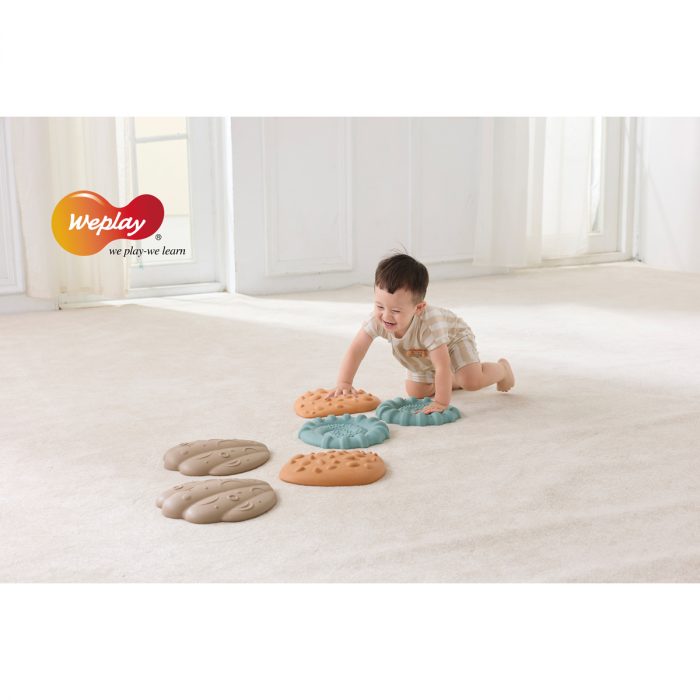 Squishy Tactile Shell – Bild 5
