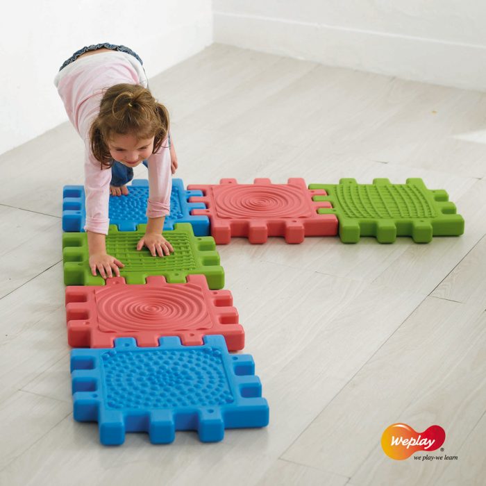 We-Block Tactile – Bild 3