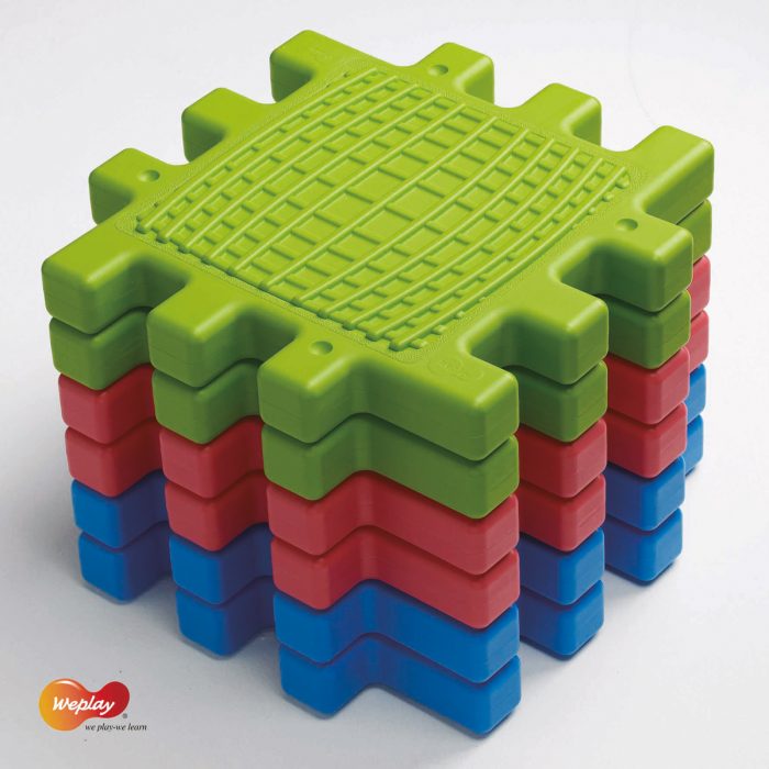 We-Block Tactile – Bild 5