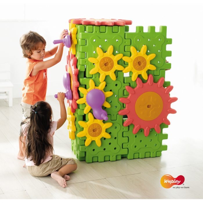 We-Block Gears – Bild 2