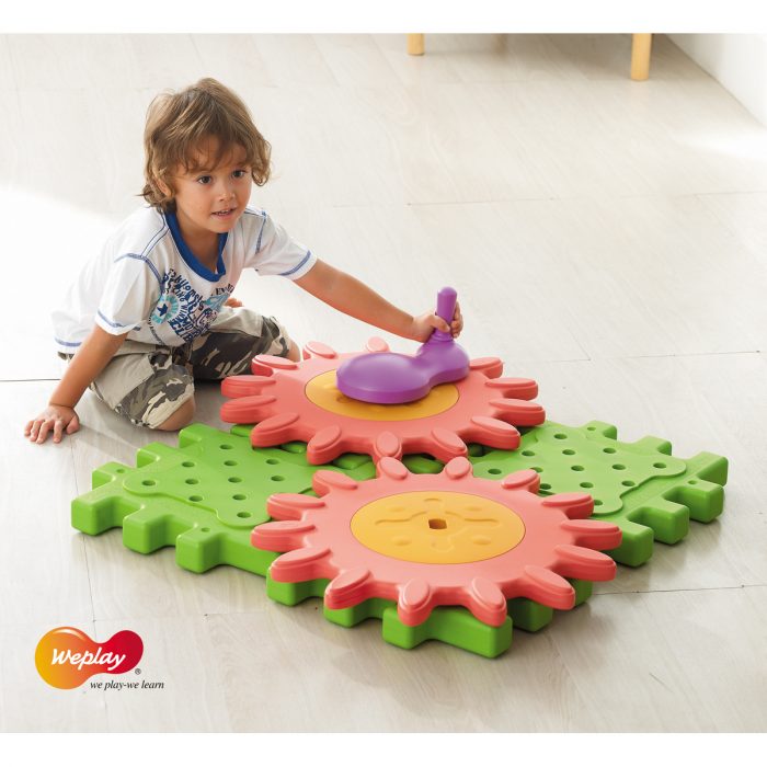We-Block Gears – Bild 3