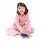Massage Rolle – Bild 2