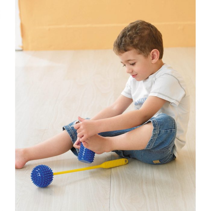 Massage Rolle – Bild 3