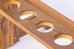 Kleine Outdoor-Maltafel – Bild 2