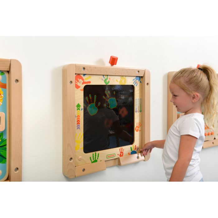 Wärmeempfindliche Spieltafel – Bild 2