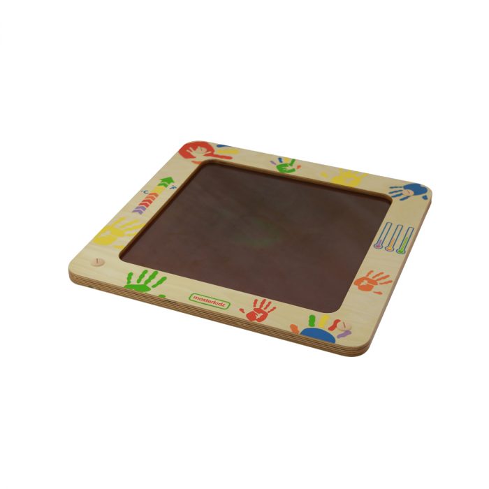 Wärmeempfindliche Spieltafel – Bild 4