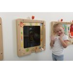 Wärmeempfindliche Spieltafel – Bild 5