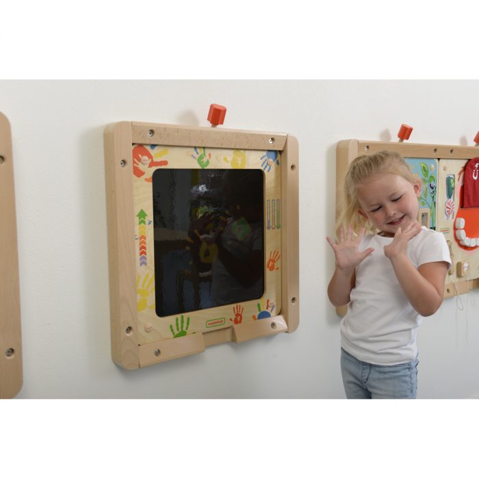 Wärmeempfindliche Spieltafel – Bild 5