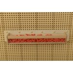 STEM Wand Materialkasten mit Acrylfenstern – Bild 2