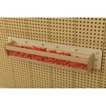 STEM Wand Materialkasten mit Acrylfenstern – Bild 4
