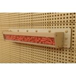 STEM Wand Materialkasten mit Acrylfenstern – Bild 5