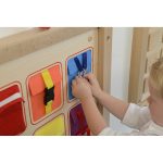 Wandelemente Fingergeschicklichkeitstafel 1 – Bild 3