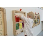 Wandelemente Fingergeschicklichkeitstafel 1 – Bild 4