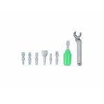 STEM Wand Werkzeug-Set 9-teilig